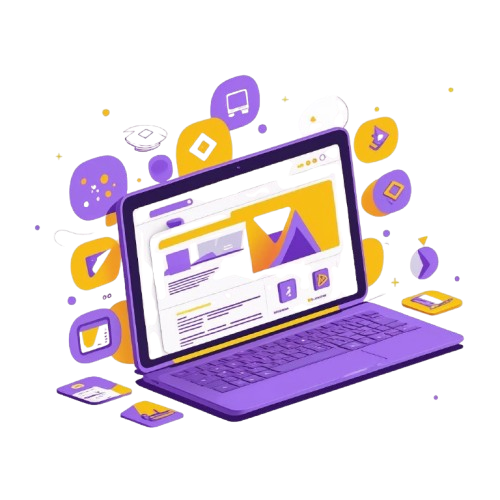 UX/UI Design Services